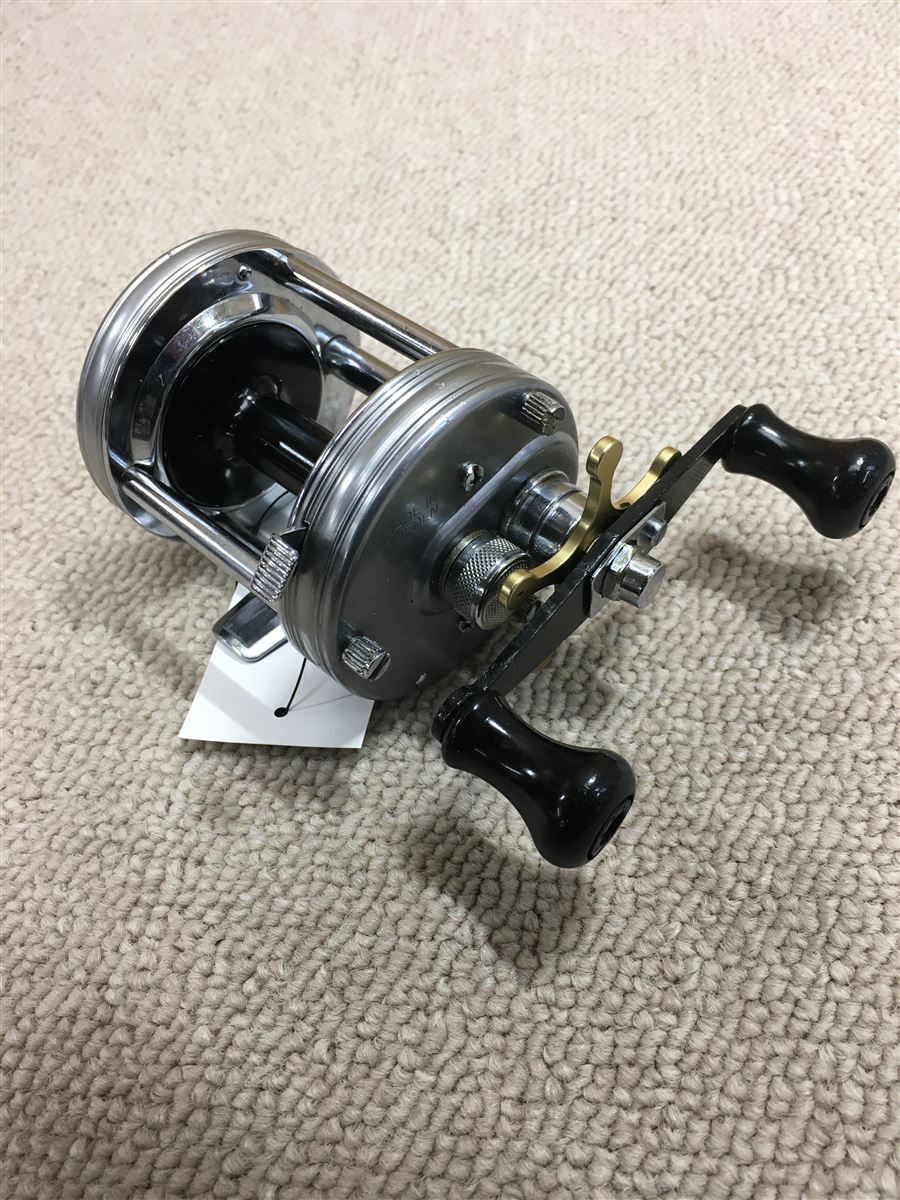 楽天市場】アブガルシア アンバサダー中古の通販 楽天市場】アブガルシア アンバサダー中古の通販
