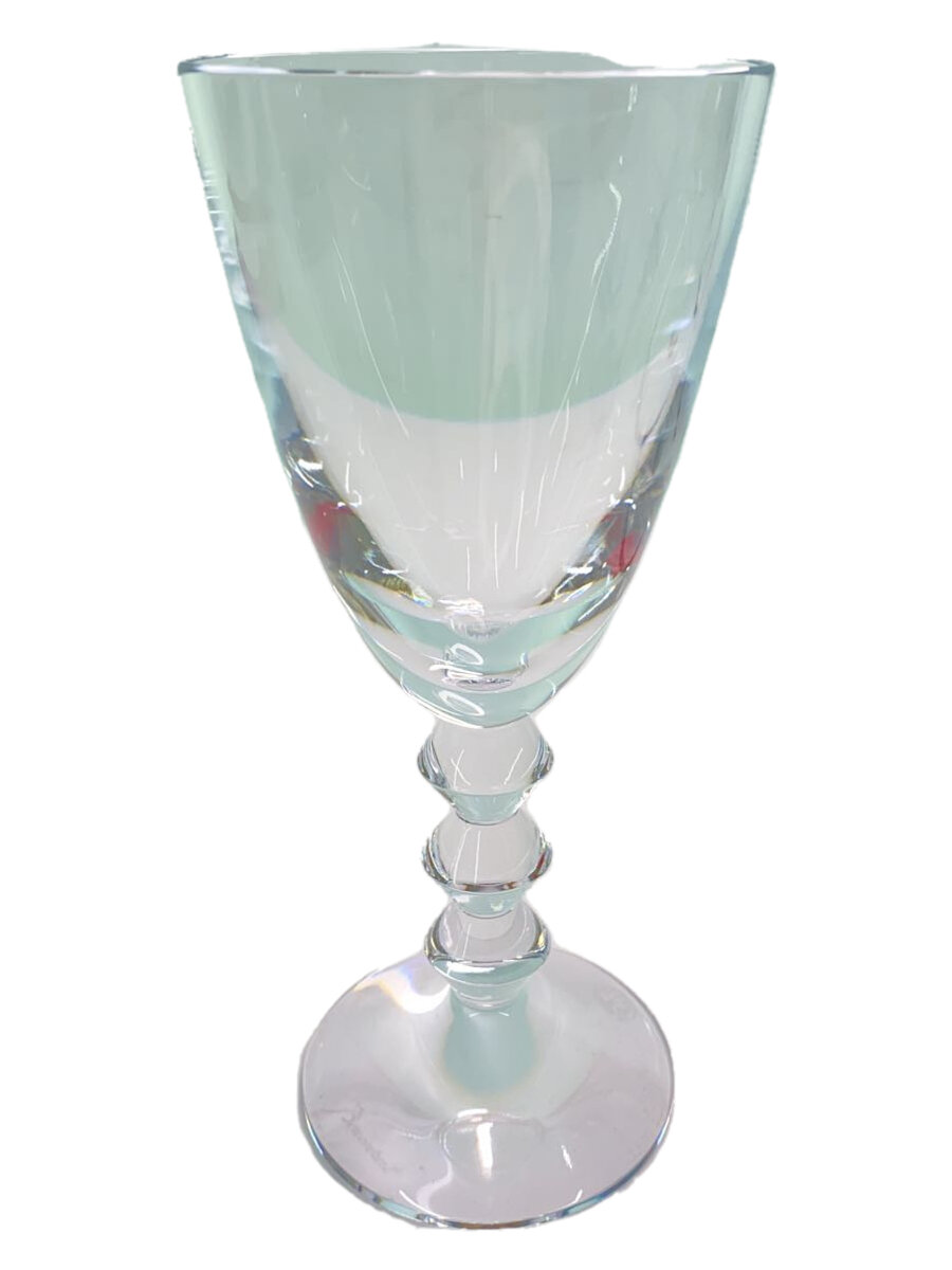 【中古】Baccarat◆グラス/2点セット/ベガ/ワイングラス【キッチン用品】