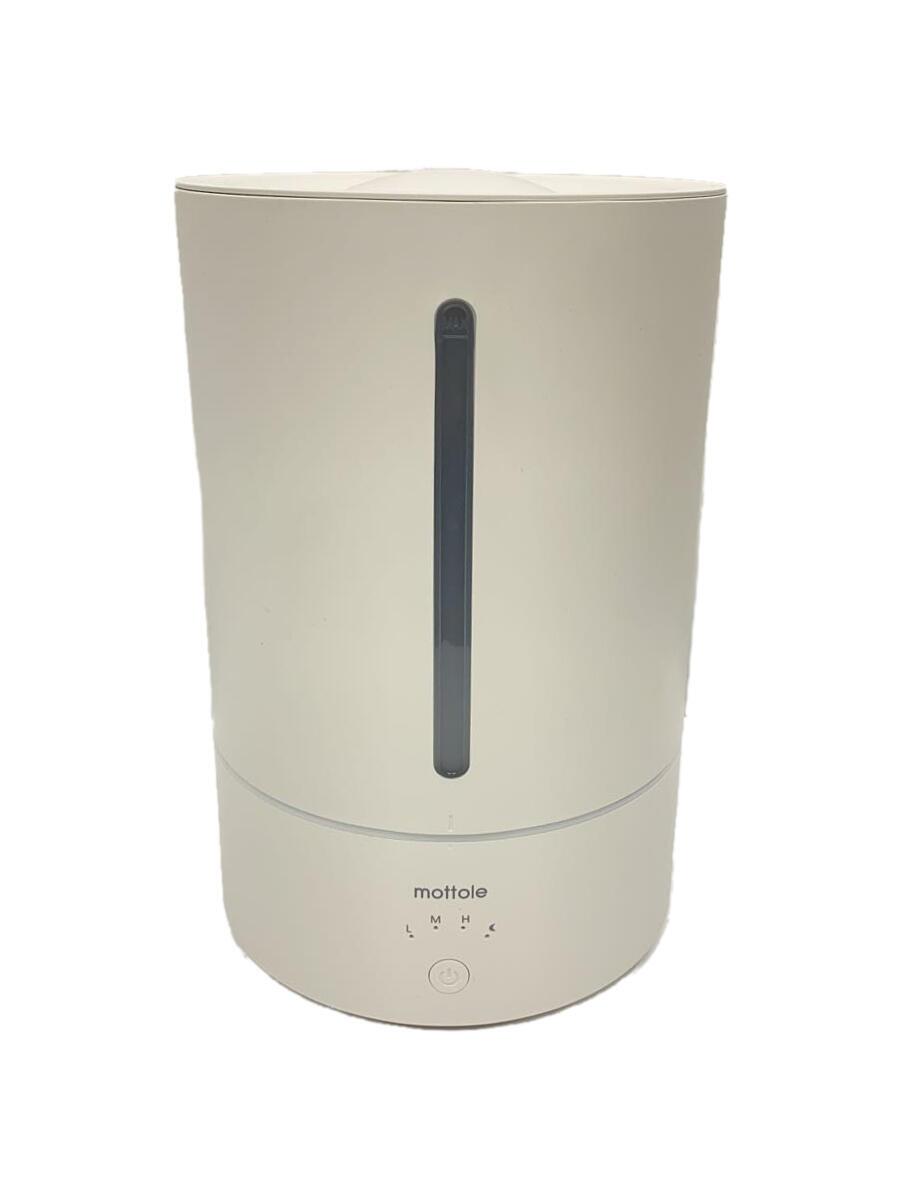 【中古】Mottole/加湿器/MHL-H001【家電・ビジュアル・オーディオ】