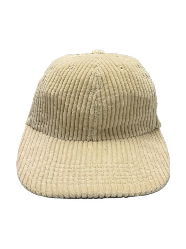【中古】KIJIMA TAKAYUKI◆キャップ/FREE/コットン/CRM/無地/レディース【服飾雑貨他】 【中古】KIJIMA TAKAYUKI◆キャップ/FREE/コットン/CRM/無地/レディース【服飾雑貨他】