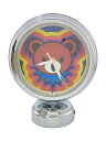 【中古】HYSTERIC GLAMOUR◆時計/アナログ/マルチカラー【インテリア小物・日用雑貨】