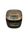【中古】ZOJIRUSHI◆炊飯器 極め炊き NL-BB05【家電・ビジュアル・オーディオ】