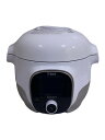 【中古】T-fal◆電気圧力鍋 CY8701JP【家電・ビジュアル・オーディオ】