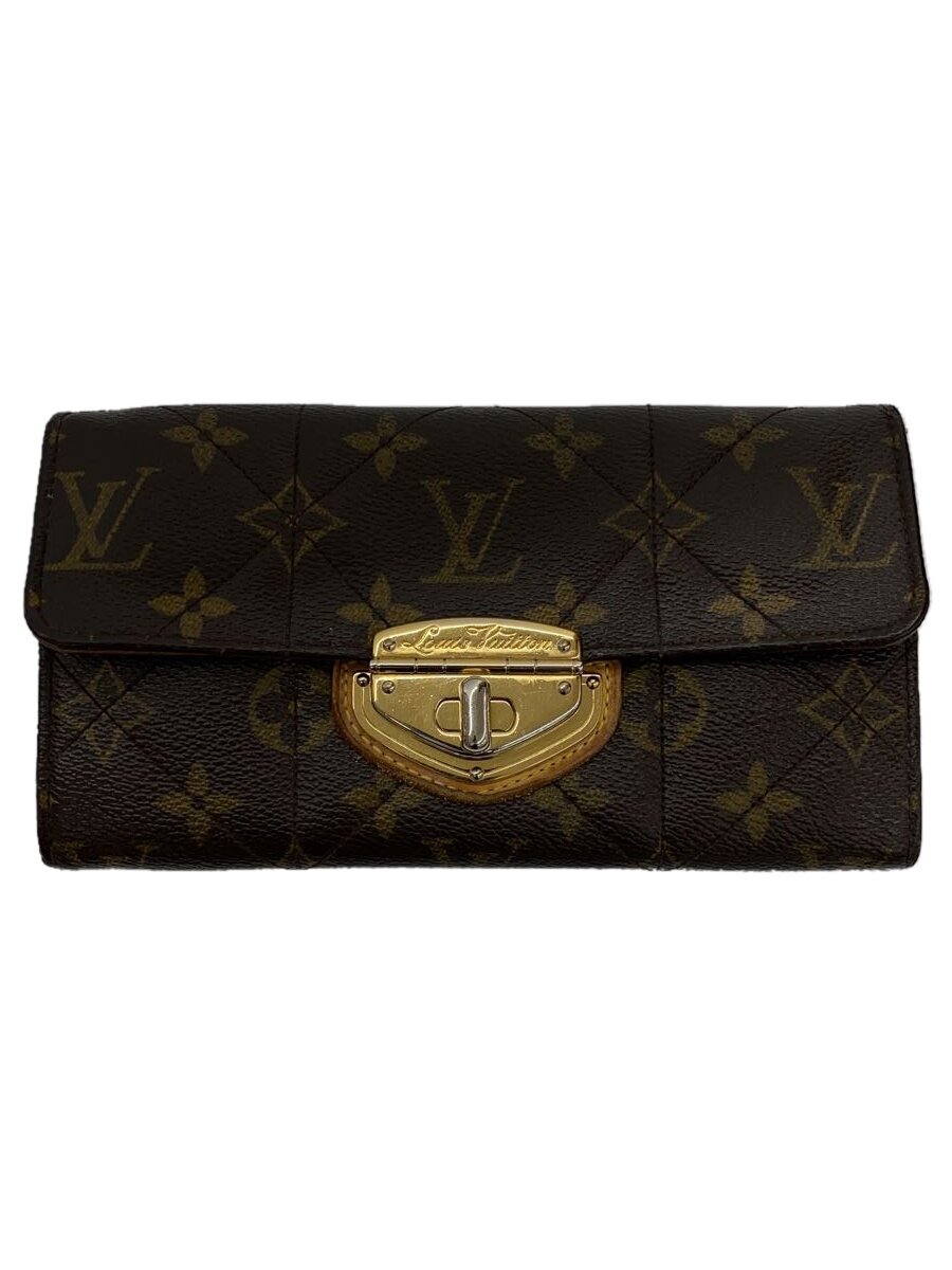 【中古】LOUIS VUITTON◆ポルト・フォ�