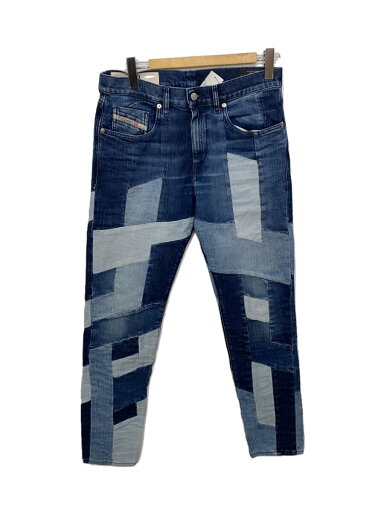【中古】DIESEL◆D-STRUKT/ボトム/30/デニム/IDG/A0349509A91【メンズウェア】 【中古】DIESEL◆D-STRUKT/ボトム/30/デニム/IDG/A0349509A91【メンズウェア】
