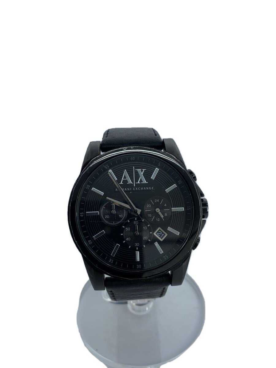 楽天市場】ARMANI EXCHANGE ベルト（腕時計）の通販
