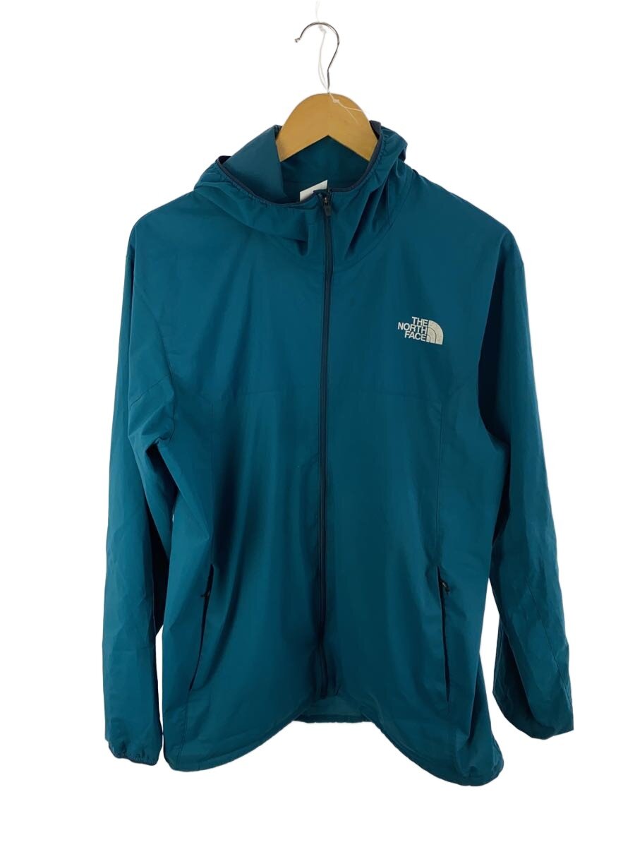 楽天市場】ノースフェイス anytime wind hoodieの通販