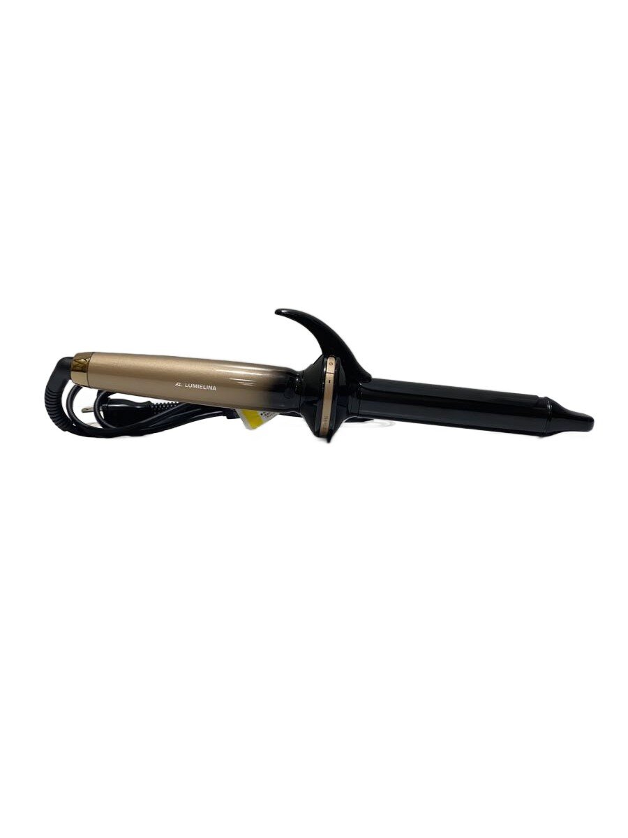 【中古】LUMIELINA◆ドライヤー・ヘアアイロン HAIRBEAURON 4D Plus HBRCL4D-GS-JP/...