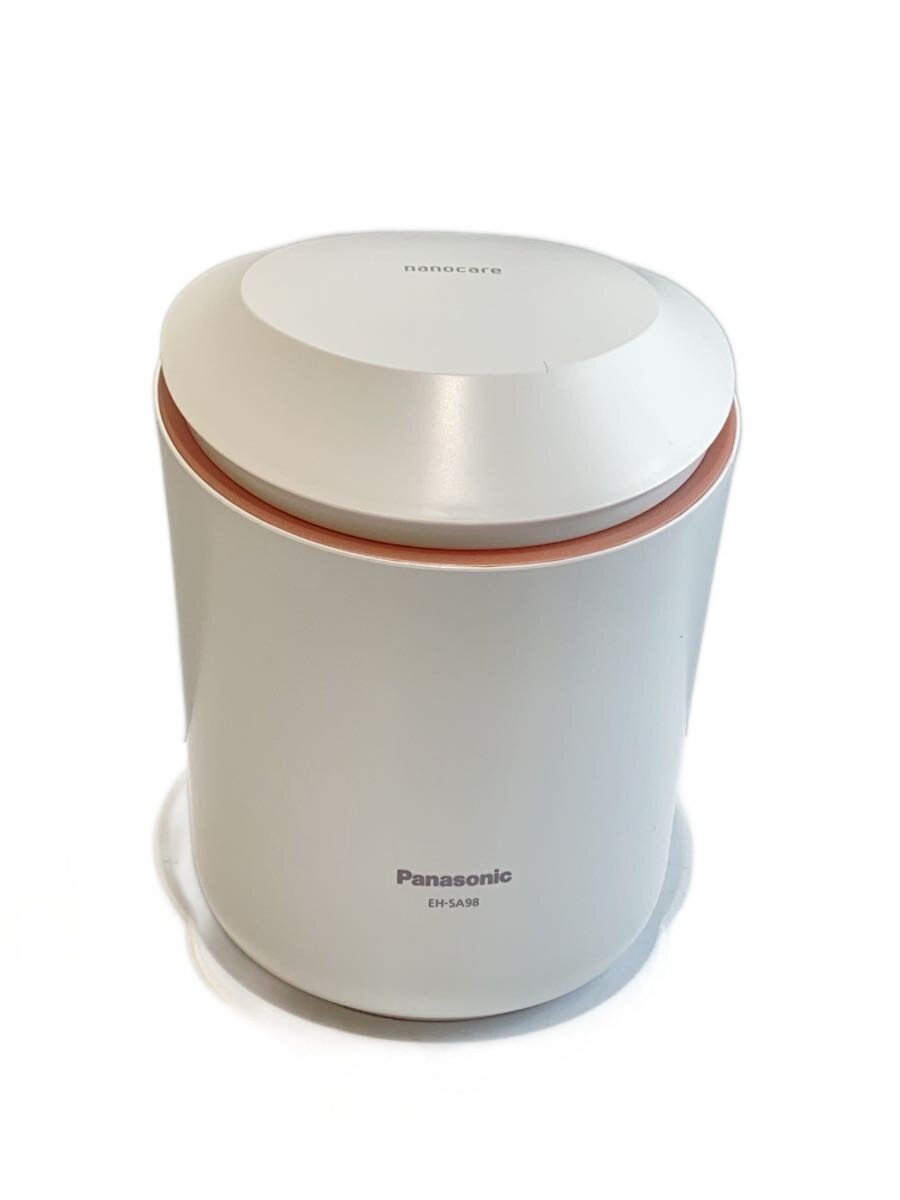 【中古】Panasonic◆美容器具 スチーマー ナノケア EH-SA98//【家電 ビジュアル オーディオ】