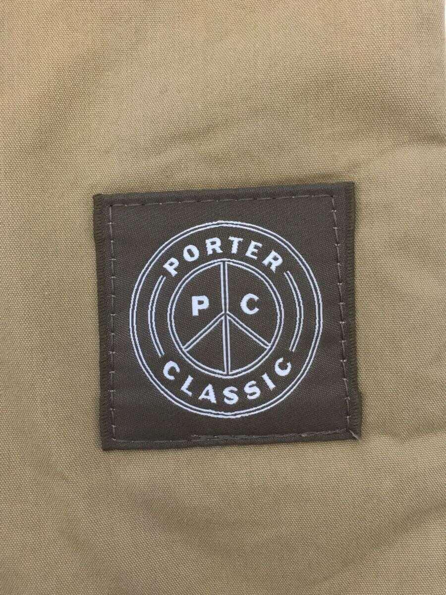 【中古】Porter Classic◆コート/...の紹介画像3