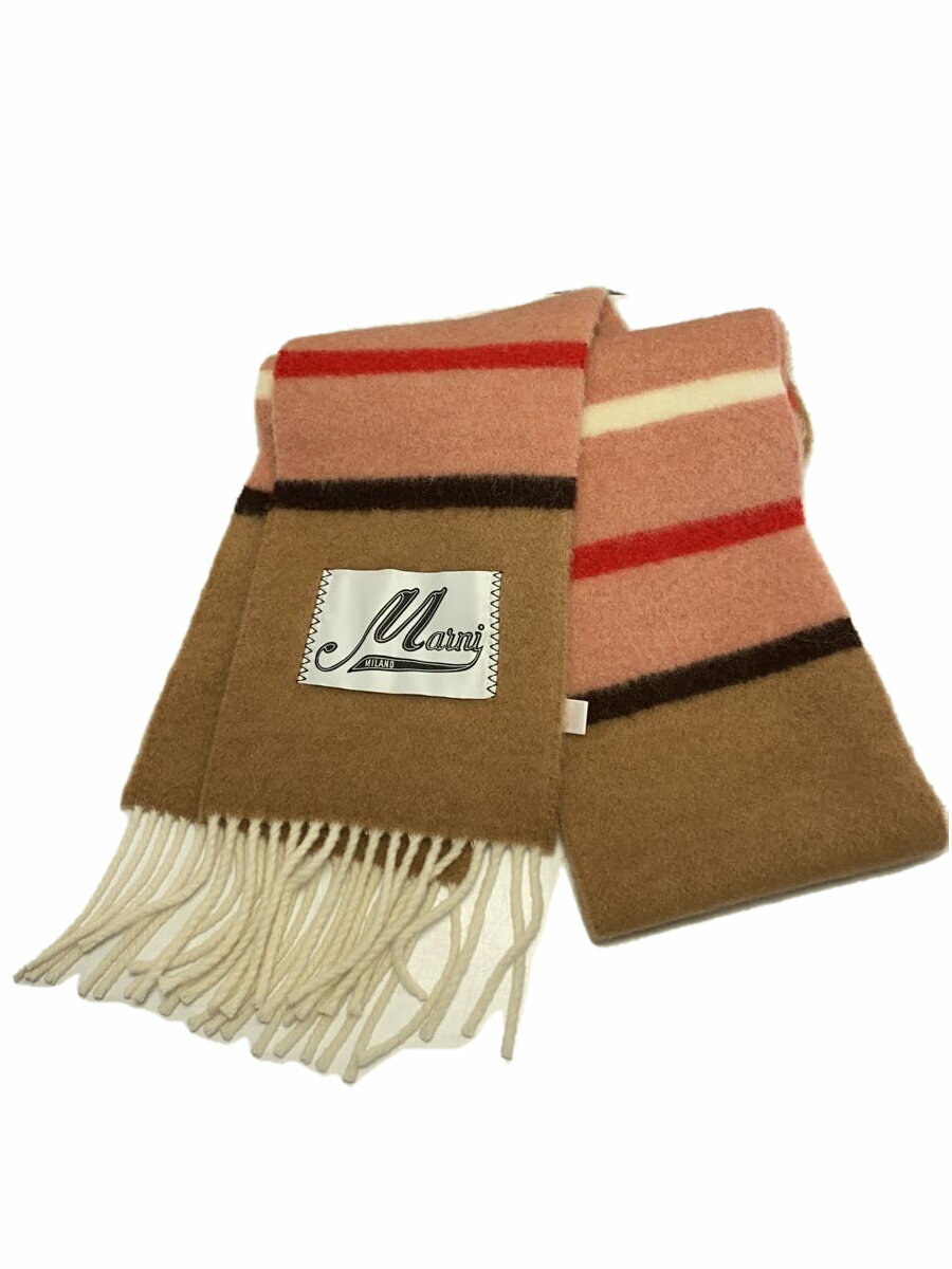 楽天市場】MARNI(柄ボーダー)(マフラー・スカーフ|バッグ 楽天市場】MARNI(柄ボーダー)(マフラー・スカーフ|バッグ