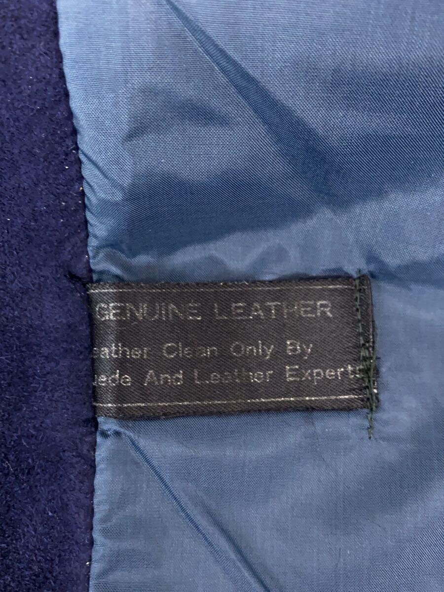 【中古】Levi’s◆70S/ウエスタンジャケット/ジャケット/パープル//【メンズウェア】