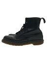 【ブランド】Dr.Martens【ブランドカナ】ドクターマーチン【型番】【程度】B【サイズ】UK9【メインカラー】ブラック【素材・生地】【キーワード】　　2023/12/16セカンドストリート袋井店 【3426】【中古】Dr.Martens◆ブーツ/UK9/BLKブランドDr.Martens型番カラーブラック柄素材・生地>色・素材についてサイズUK9>サイズ表示について実寸【ブーツ】 ヒール：3 / 高さ：18.5 / ソール全長：30.5 【その他】 その他サイズ：/商品は　セカンドストリート袋井店の店頭にて販売しております。商品に関するお問合わせは、お電話(TEL:0538-45-3774)にて、問合わせ番号：2334262211453をお伝えください。配送方法やお支払い方法に関するお問い合わせは、サポートセンターまでご連絡をお願いします。※お電話の対応は営業時間内のみとなります。お問い合わせフォームでお問い合わせの際はご注文番号をご記入下さい