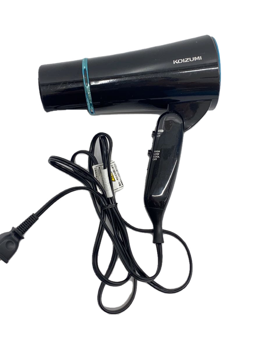 【中古】KOIZUMI◆ドライヤー KHD-K300【家電・ビジュアル・オーディオ】