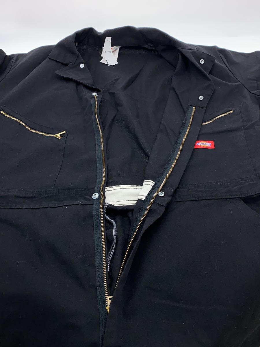 【中古】DICKIES◆オールインワン/--/...の紹介画像3