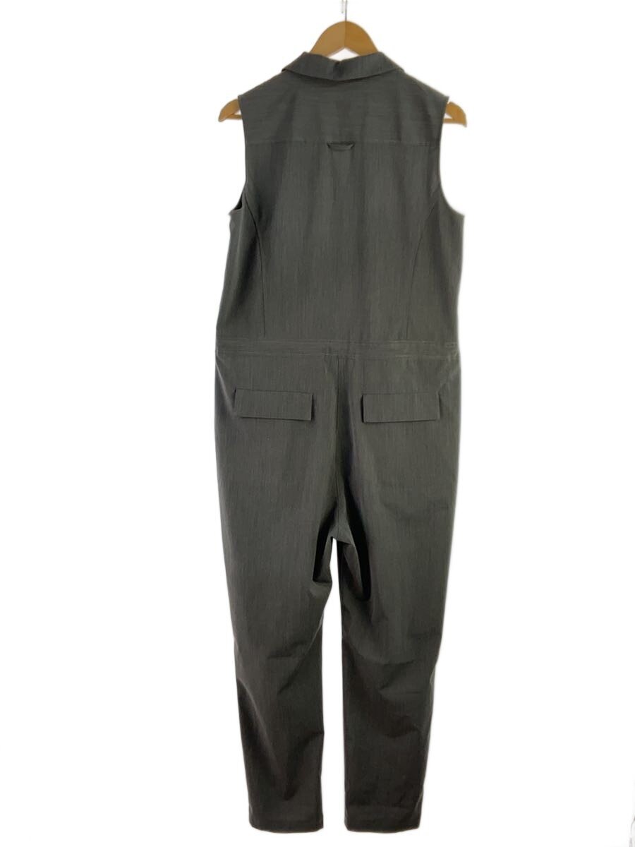 2nd STREET 楽天市場店の【中古】loin.◆オールインワン/36/ポリエステル/GRY/4LST0001【レディースウェア】｜アングル2