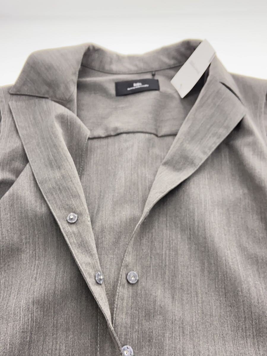 2nd STREET 楽天市場店の【中古】loin.◆オールインワン/36/ポリエステル/GRY/4LST0001【レディースウェア】｜アングル3