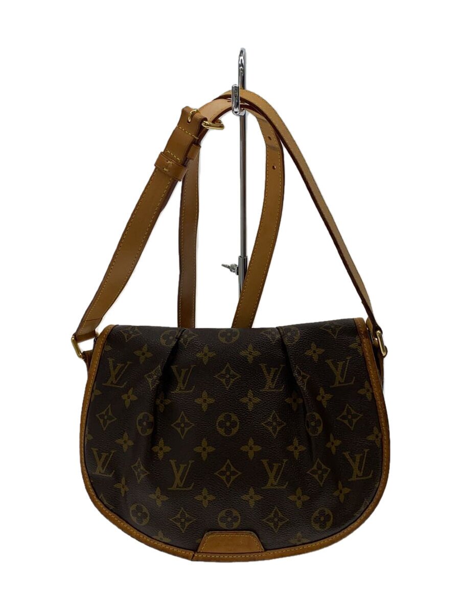 【中古】LOUIS VUITTON◆メニルモンタ�