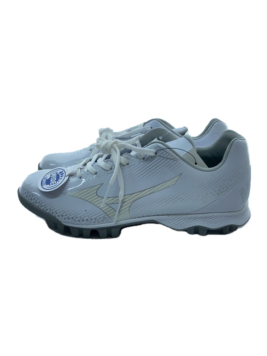 【中古】MIZUNO◆野球用品/WHT/11GP222101【スポーツ】