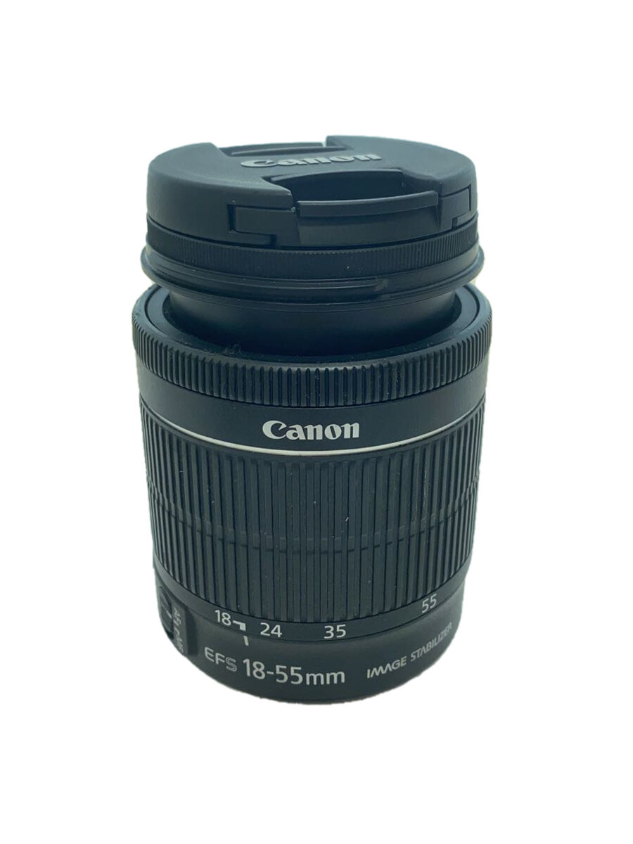【中古】CANON◆レンズ【カメラ】
