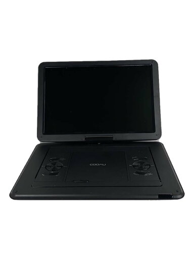 【中古】COOAU/ポータブルDVD/CU-121【家電・ビジュアル・オーディオ】 【中古】COOAU/ポータブルDVD/CU-121【家電・ビジュアル・オーディオ】