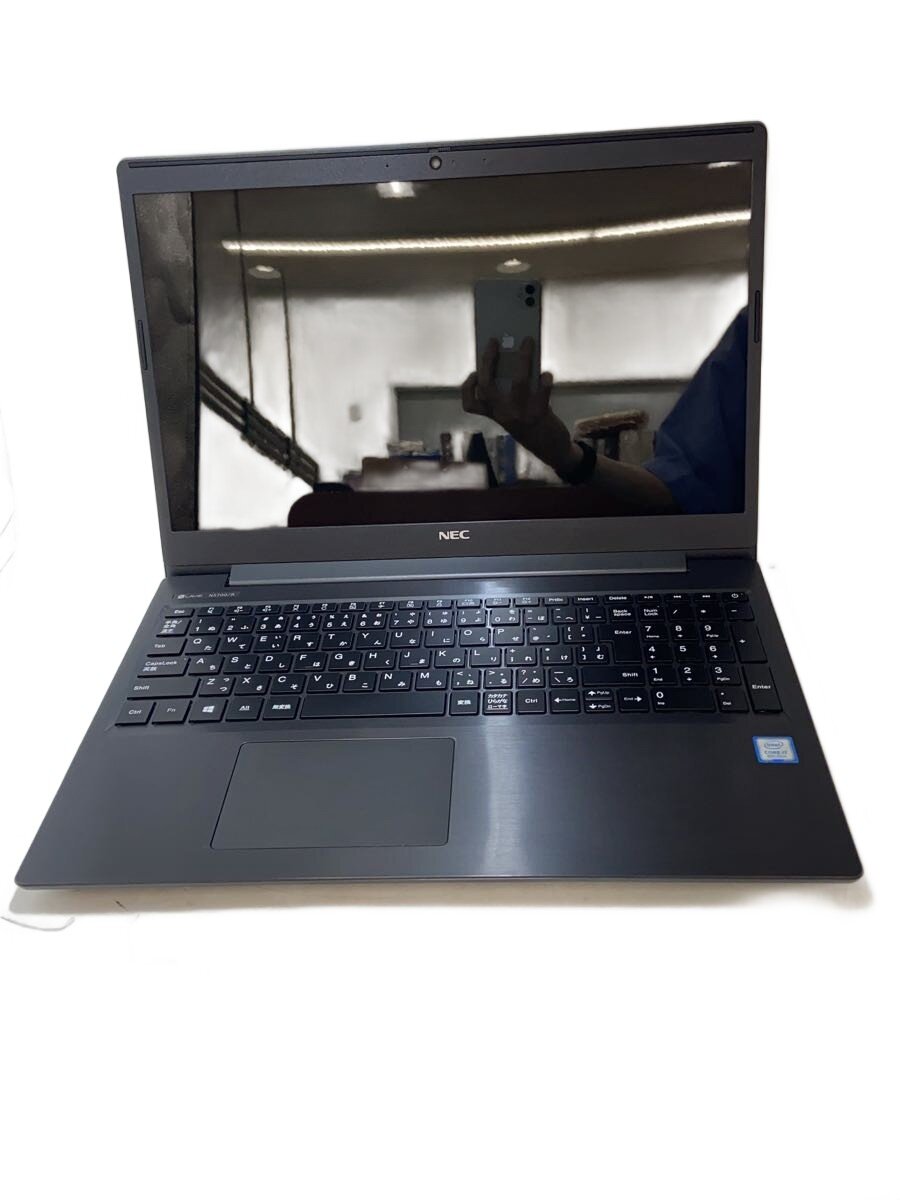 楽天市場】nec lavie note standard ns700／har pc－ns700harの通販