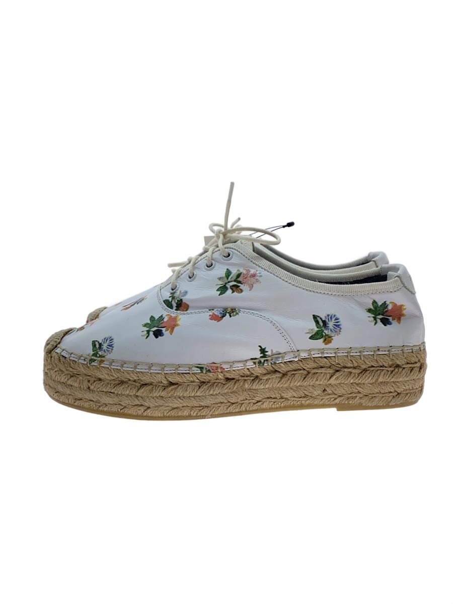 【ブランド】SAINT LAURENT 【ブランドカナ】サンローラン 【型番】 【程度】B 【サイズ】35　1／2 【メインカラー】ホワイト 【素材・生地】レザー 【キーワード】　　 2026/01/20 セカンドストリート姫路車崎店【3889】【中古】SAINT LAURENT◆シューズ/35.5/WHT ブランド SAINT LAURENT 型番 カラー ホワイト 柄 素材・生地 レザー>色・素材について サイズ 35　1／2>サイズ表示について 実寸（cm） 【スニーカー】 ソールの高さ：3.5 / ソール全長：24.5 【その他】 その他サイズ：/ 商品は　セカンドストリート姫路車崎店の店頭にて販売しております。商品に関するお問合わせは、お電話(TEL:079-295-2620)にて、問合わせ番号：2338895114570をお伝えください。 配送方法やお支払い方法に関するお問い合わせは、サポートセンターまでご連絡をお願いします。 ※お電話の対応は営業時間内のみとなります。お問い合わせフォームでお問い合わせの際はご注文番号をご記入下さい