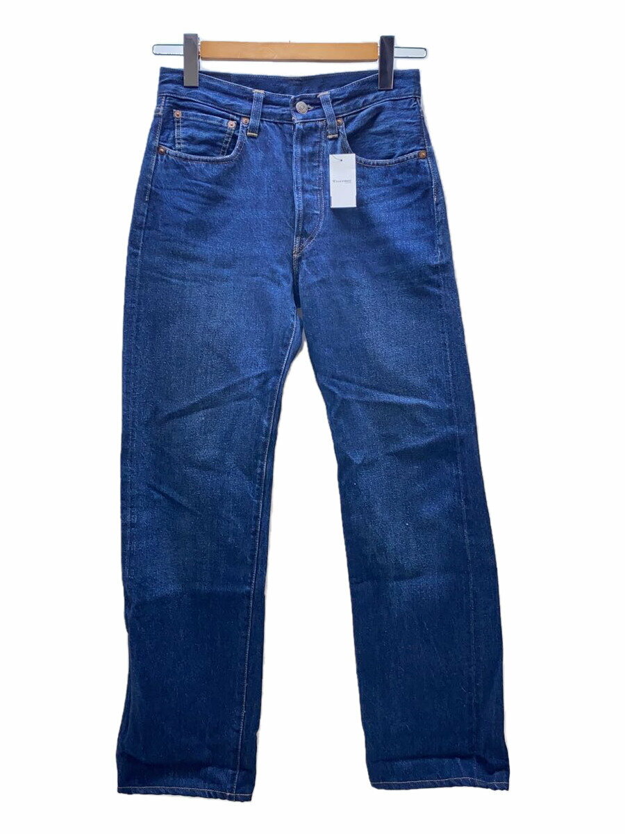 【中古】Levi’s◆503BXX/1960年モデル/ボトム/26/コットン/IDG/PC9-86197-0000//【レディースウェア】