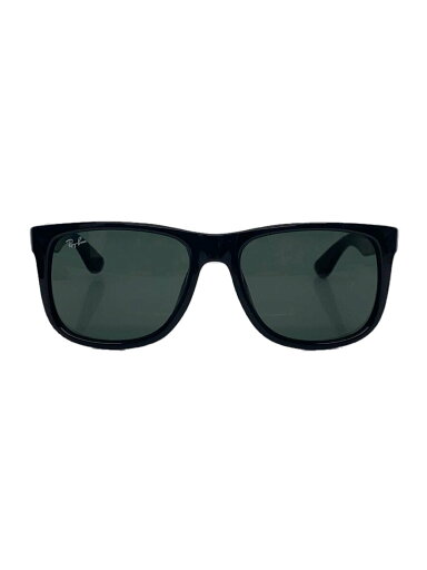 【中古】Ray-Ban◆サングラス/BLK/GRY/メンズ/RB4165F【服飾雑貨他】 【中古】Ray-Ban◆サングラス/BLK/GRY/メンズ/RB4165F【服飾雑貨他】
