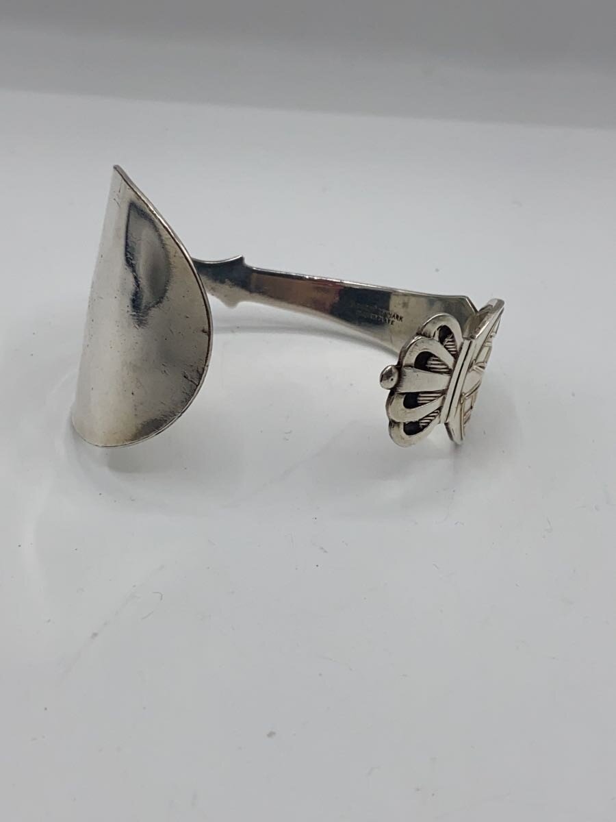 2nd STREET 楽天市場店の【中古】バングル/SILVER/SLV/メンズ【服飾雑貨他】｜アングル3