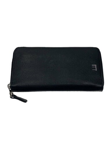 【中古】dunhill◆長財布/--/BLK/メンズ/※スレ/コインポケット汚れ有【服飾雑貨他】 【中古】dunhill◆長財布/--/BLK/メンズ/※スレ/コインポケット汚れ有【服飾雑貨他】