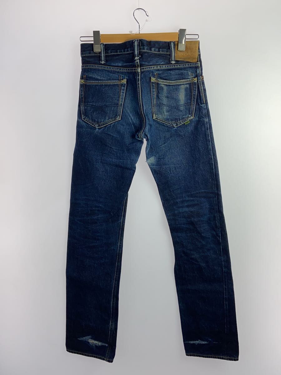 【中古】GERUGA◆ボトム/28/コットン/IDG/GR-P03D【メンズウェア】