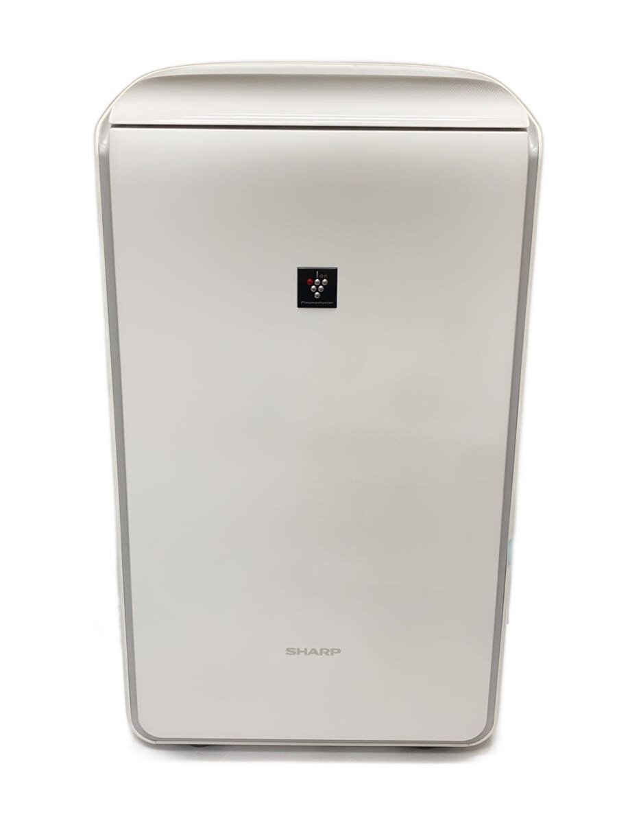 【中古】SHARP◆除湿機 CV-TH150//【家電・ビジュアル・オーディオ】