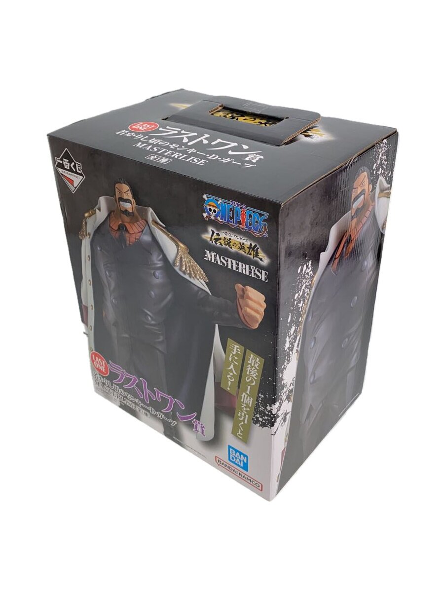 [중고] BANDAI SPIRITS ◆ 이치 반 쿠지 / 원피스 전설의 영웅 / 마지막 원상 / 원숭이 · D · 가프 // [취미]
