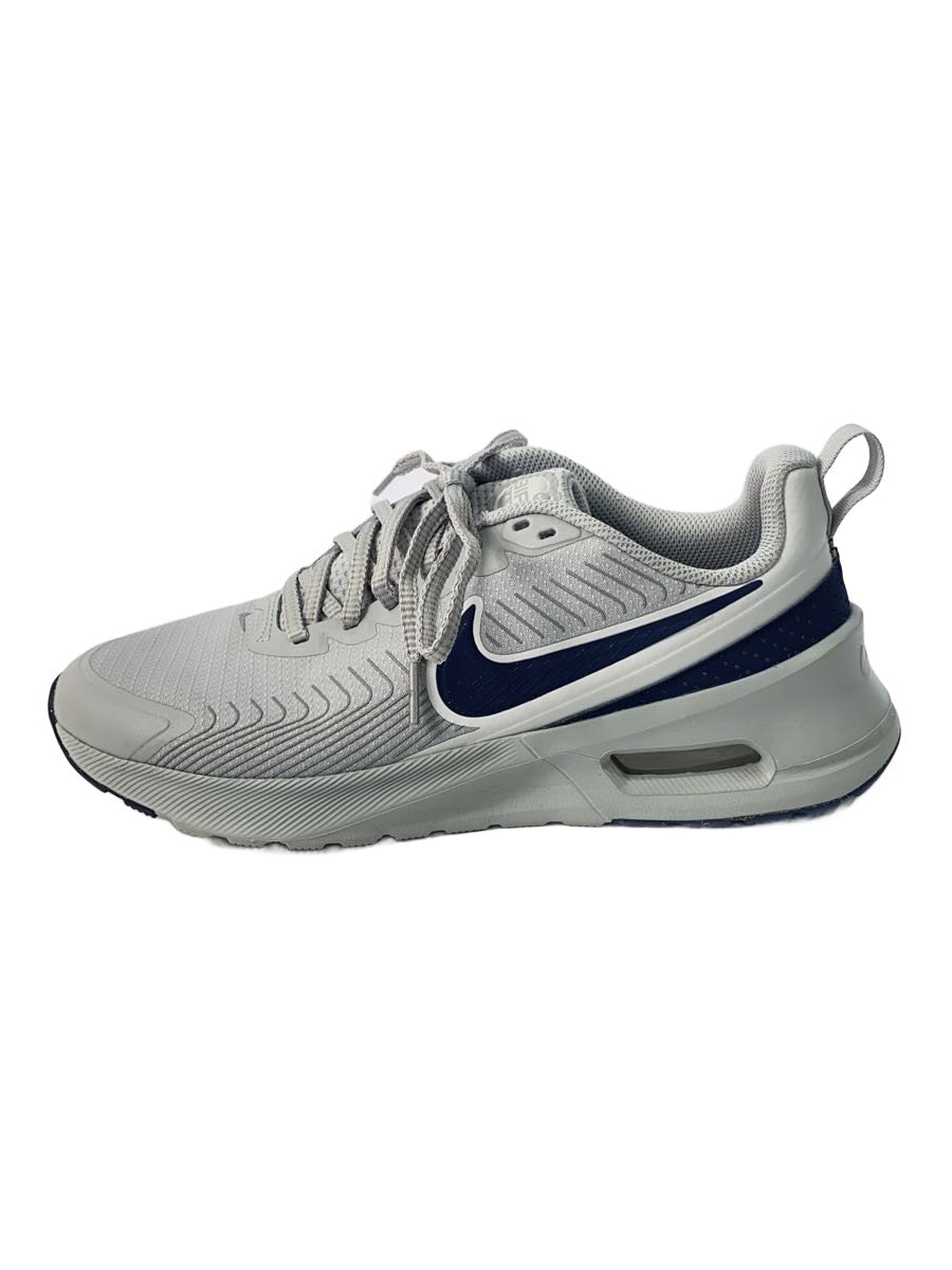 【ブランド】NIKE 【ブランドカナ】ナイキ 【型番】 【程度】B 【サイズ】27．5cm 【メインカラー】グレー 【素材・生地】 【キーワード】　　 2026/01/19 セカンドストリート飯能店【3508】【中古】NIKE◆AIR MAX NUAXIS_エア マックス ニュアクシス/27.5cm/GRY【シューズ】 ブランド NIKE 型番 カラー グレー 柄 素材・生地 >色・素材について サイズ 27．5cm>サイズ表示について 実寸（cm） 【スニーカー】 ソールの高さ：5 / ソール全長：31 【その他】 その他サイズ：/ 商品は　セカンドストリート飯能店の店頭にて販売しております。商品に関するお問合わせは、お電話(TEL:042-975-2210)にて、問合わせ番号：2335084614613をお伝えください。 配送方法やお支払い方法に関するお問い合わせは、サポートセンターまでご連絡をお願いします。 ※お電話の対応は営業時間内のみとなります。お問い合わせフォームでお問い合わせの際はご注文番号をご記入下さい この商品に関する出品店舗からのコメント 1ソール汚れありソール汚れあり