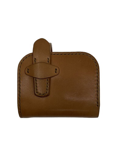【中古】2つ折り財布/ブラウン/メンズ/LIFE LEATHERWORKS【服飾雑貨他】 【中古】2つ折り財布/ブラウン/メンズ/LIFE LEATHERWORKS【服飾雑貨他】