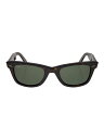 【中古】Ray-Ban◆サングラス/プラスチック/BLK/BLK/メン...(4)