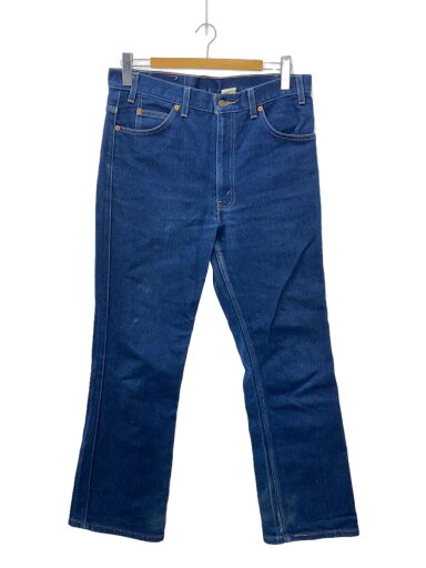 【中古】Levi’s◆ボトム/--/--/IDG【メンズウェア】 【中古】Levi’s◆ボトム/--/--/IDG【メンズウェア】