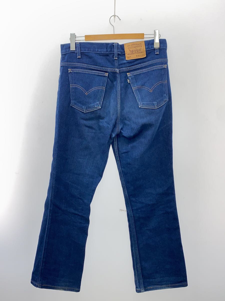 【中古】Levi’s◆ボトム/--/--/IDG【メンズウェア】