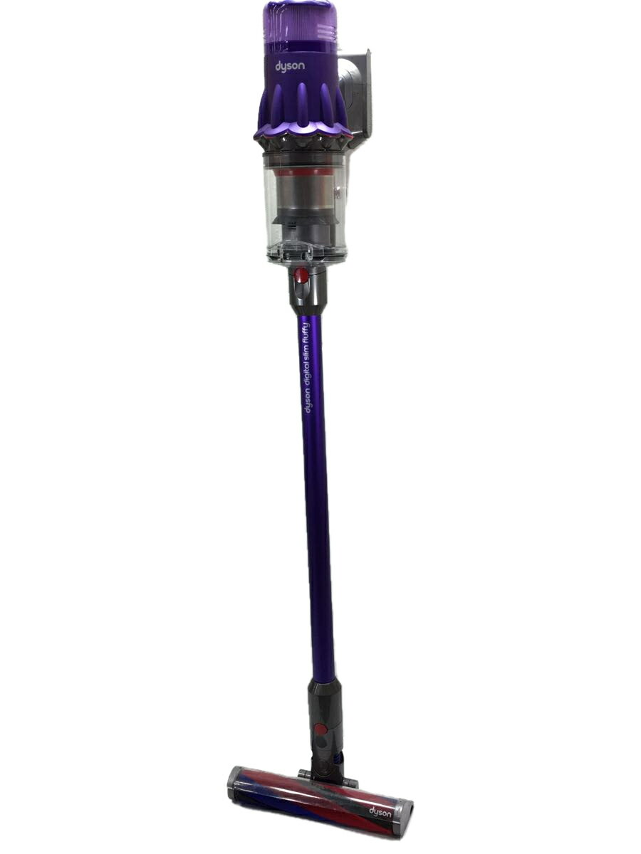 【中古】dyson◆掃除機 