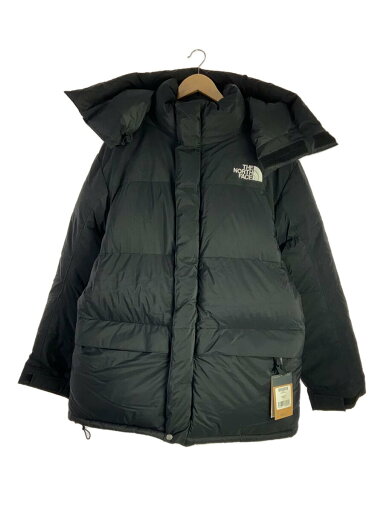 【中古】THE NORTH FACE◆Retro Himalayan Parka/XL/ナイロン/ブラック/NF0A4QYP【メンズウェア】 【中古】THE NORTH FACE◆Retro Himalayan Parka/XL/ナイロン/ブラック/NF0A4QYP【メンズウェア】