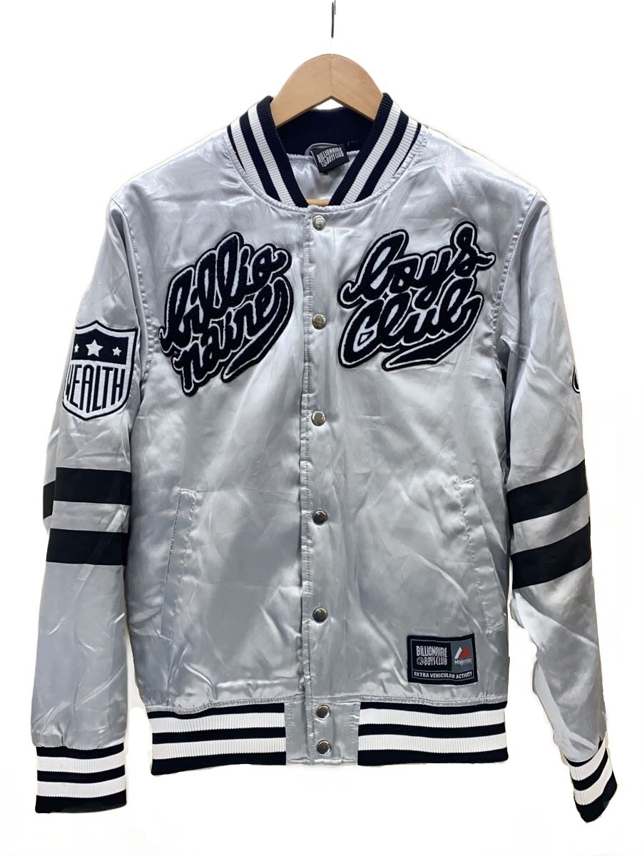 楽天市場】billionaire boys club スタジャンの通販