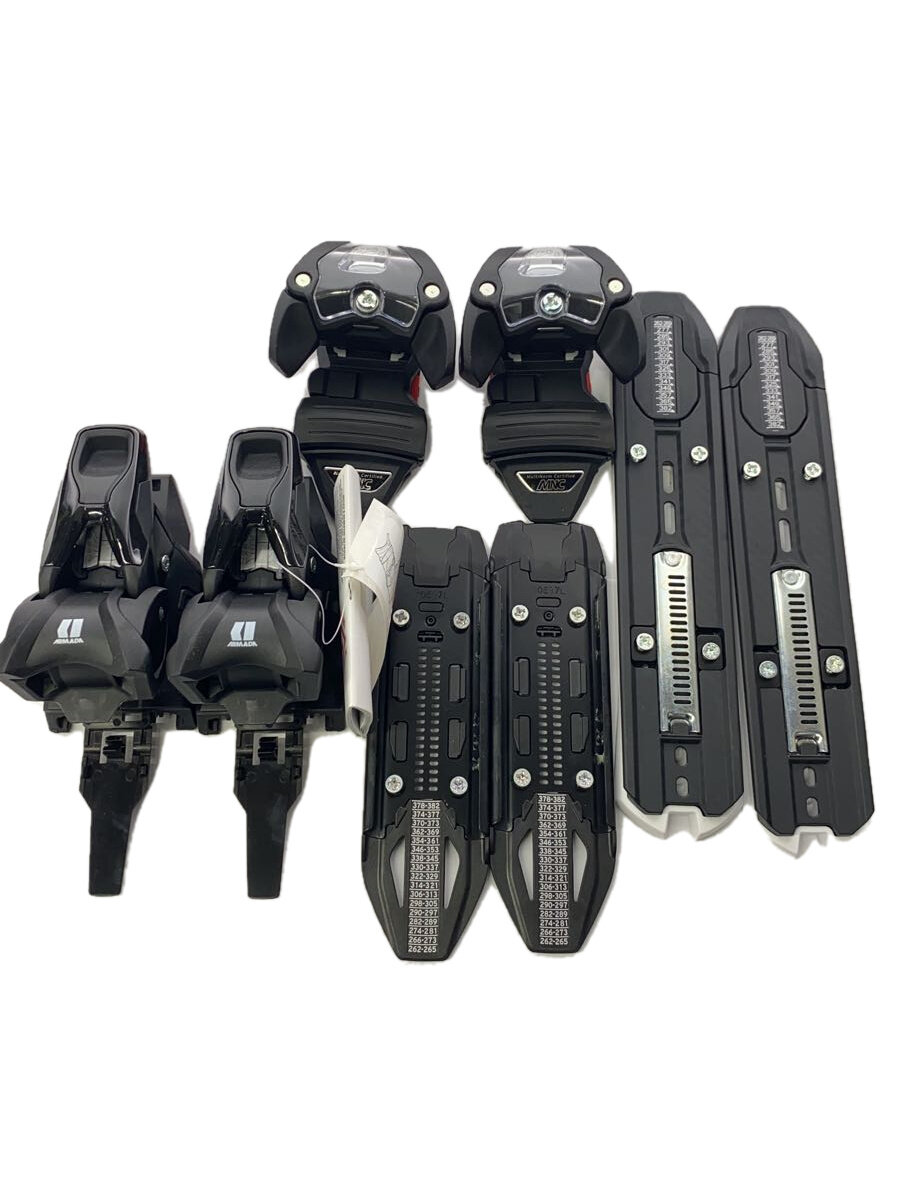 【中古】ARMADA◆スキービンディング/NR WARDEN MNC13 Dem Ar W BR Black【スポーツ】
