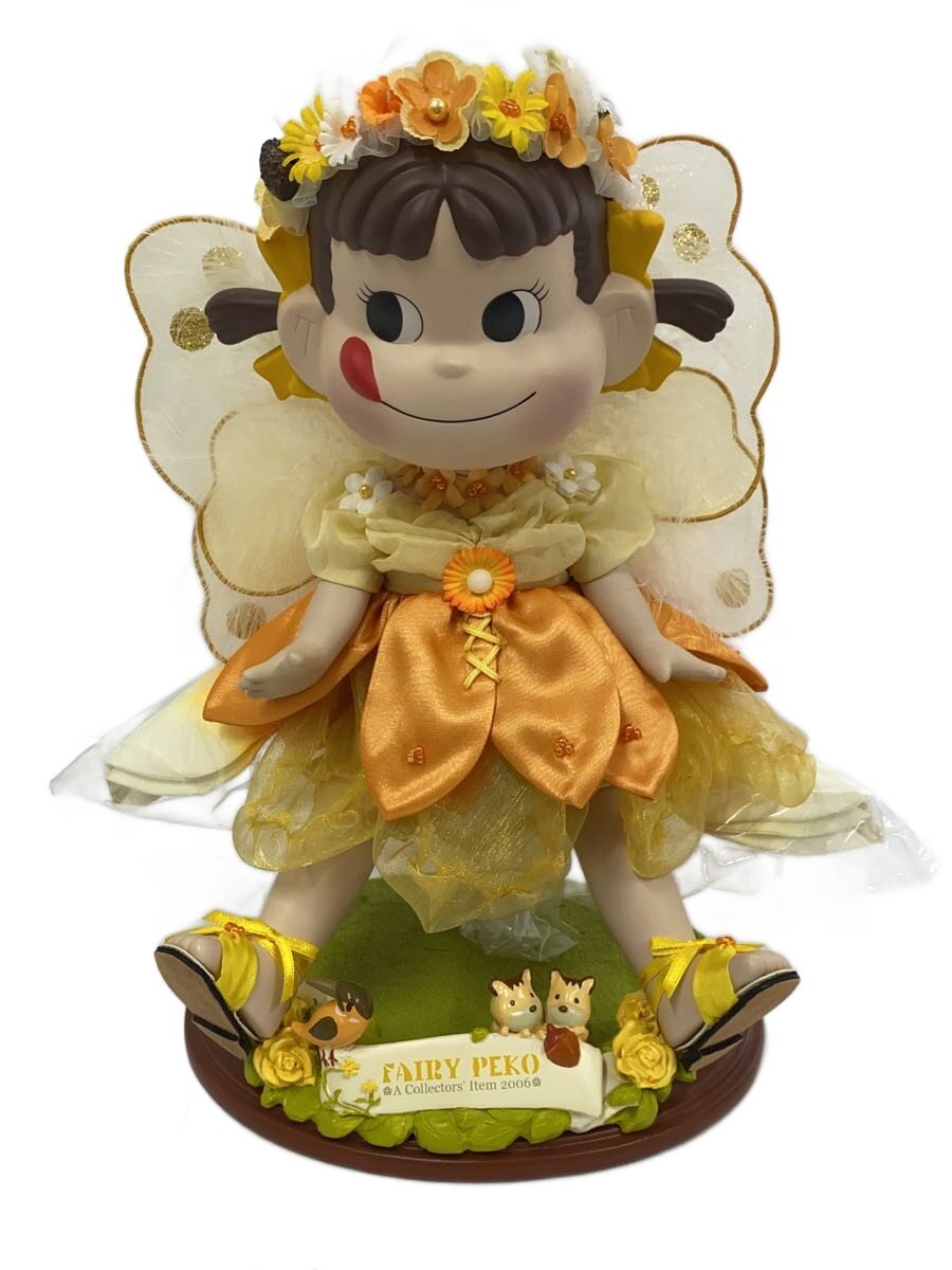 楽天市場】ペコ ちゃん フィギュア（フィギュア｜コレクション