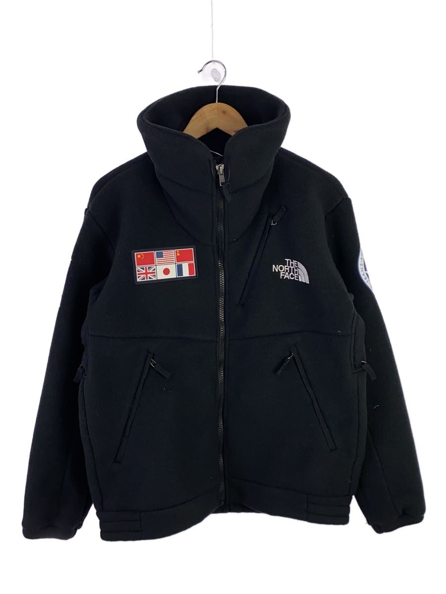 楽天市場】north face trans antarctica fleece jacketの通販