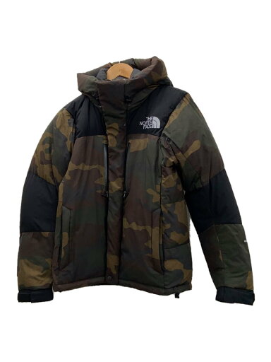 【中古】THE NORTH FACE◆NOVELTY BALTRO LIGHT JACKET_ノベルティーバルトロライトジャケット/S/ナイロン/KHK【メンズウェア】 【中古】THE NORTH FACE◆NOVELTY BALTRO LIGHT JACKET_ノベルティーバルトロライトジャケット/S/ナイロン/KHK【メンズウェア】