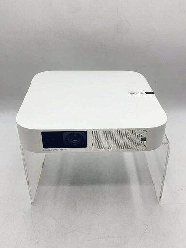 【中古】XGIMI◆プロジェクター Elfin XL03A【家電・ビジュアル・オーディオ】 【中古】XGIMI◆プロジェクター Elfin XL03A【家電・ビジュアル・オーディオ】