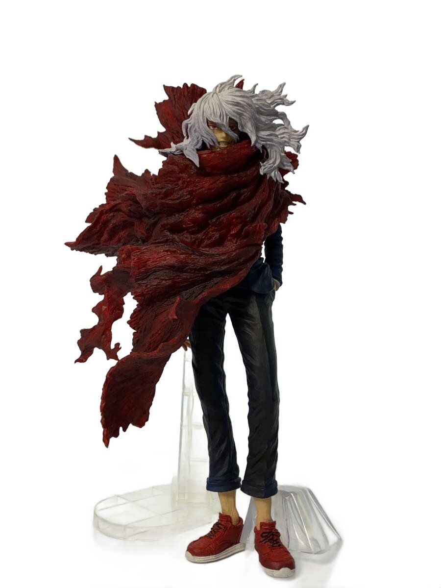 【中古】BANDAI SPIRITS◆フィギュア/コミック&アニメ//【ホビー】