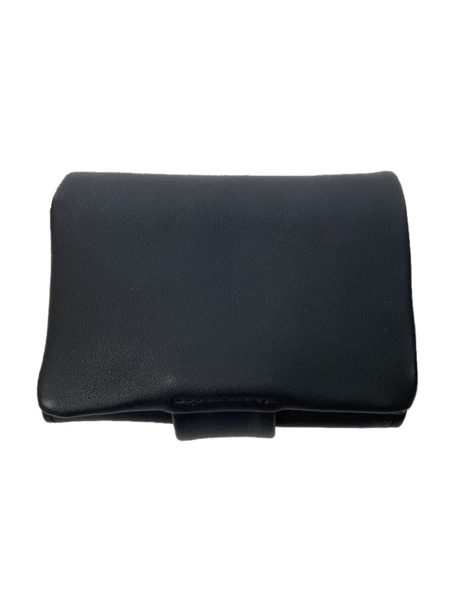 Rakuten - 【中古】ikot◆2つ折り財布/--/BLK/レディース/イコット/ブラック/黒【服飾雑貨他】