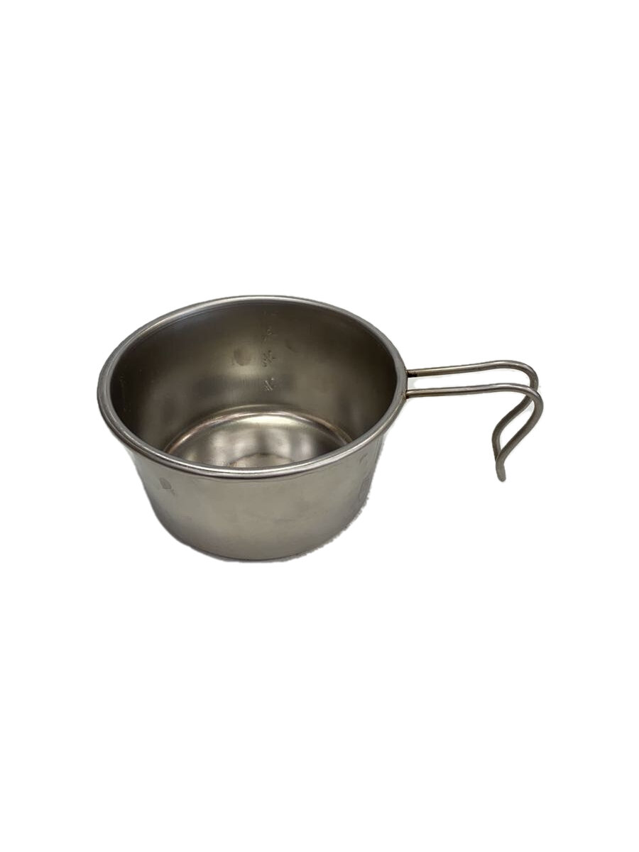 【中古】ROCKY CUP/キャンプ用品その他/SLV/D288.884【スポーツ】